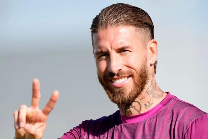 ¿Sergio Ramos jugará en la Copa Libertadores con club brasileño