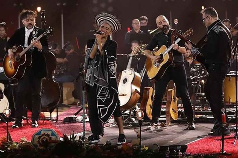 Café Tacvba anuncia gira al tiempo que recibirá Premio de la Herencia Hispana