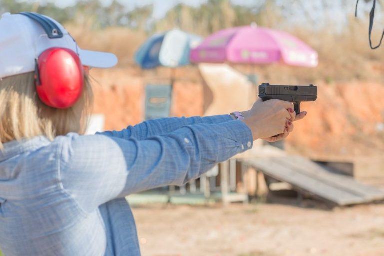 Dramático aumento de muertes de niños estadounidenses por armas de fuego