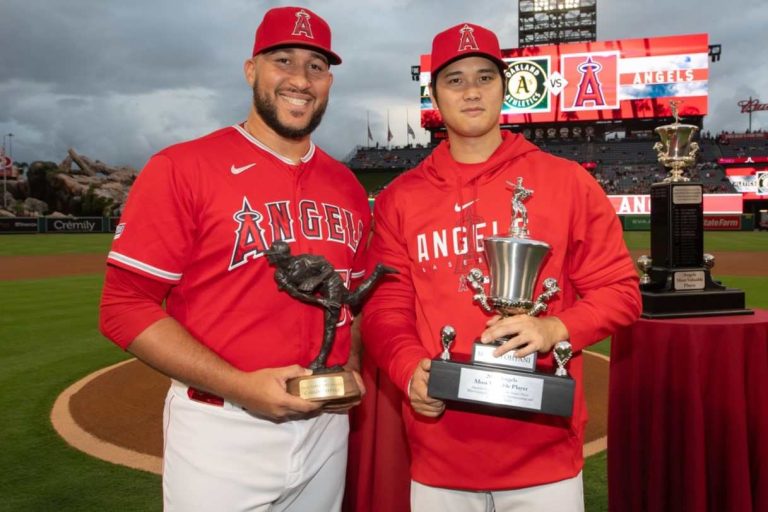 Estelar Shohei Ohtani se perderá el resto de la temporada de la MLB