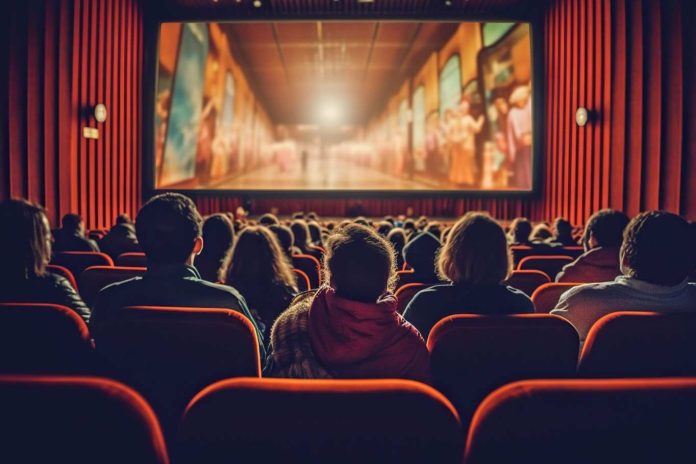Estrenos de cine del 2023 fueron retrasados por huelga de actores