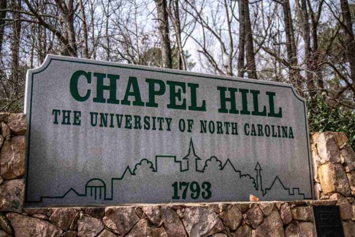 Un muerto por tiroteo en The University of North Carolina