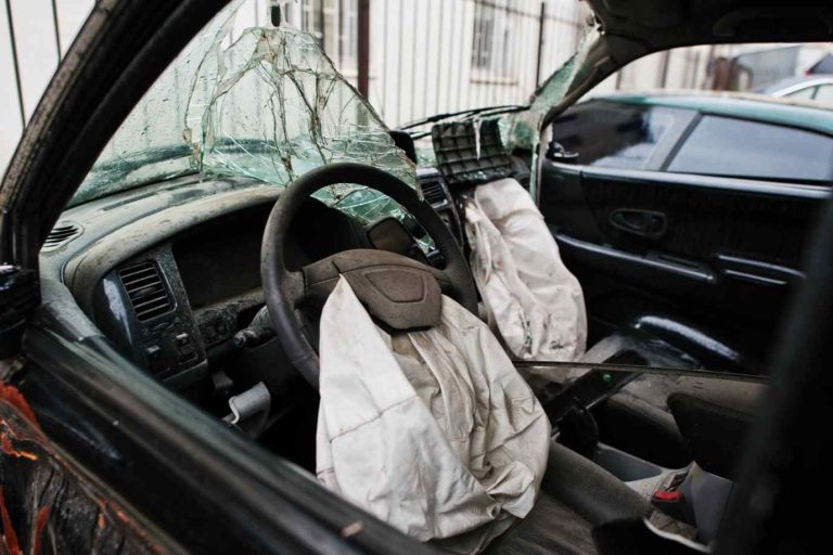 52 millones de infladores de airbag serán retirados por amenaza de rotura
