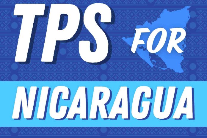 EE. UU., anunció renovación de TPS para El Salvador, Honduras, Nicaragua y Haití