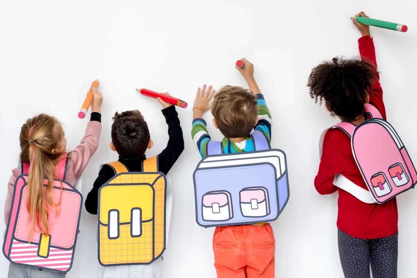 ¡Fiestas de regreso a clases que puede aprovechar!