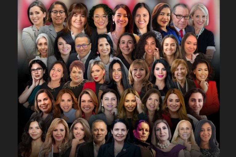 III Congreso Mundial de Mujeres Líderes en Harvard será en octubre