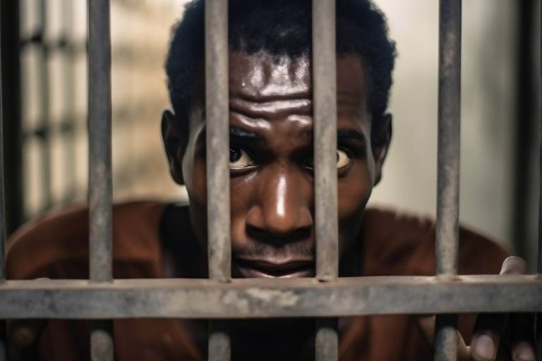 Informe de la ONU confirmó racismo en prisiones de Estados Unidos