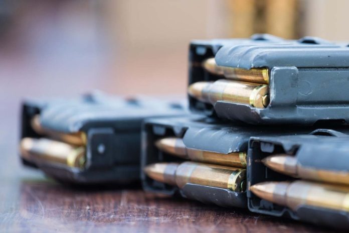 Juez anula la prohibición de cargadores de armas de alta capacidad