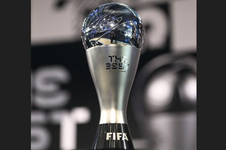 Nominados para el FIFA Best masculino y femenino