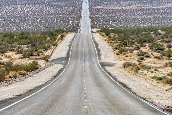 Ruta terrestre más mortal para inmigrantes según la OIM