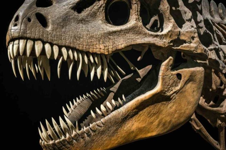 Singular subasta de dinosaurio Camptosaurus se hará en octubre