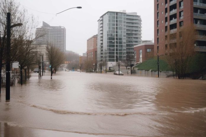 Tormenta tropical Ofelia traerá lluvias y fuertes vientos a Carolina del Norte