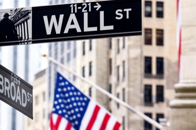 Wall Street se desplomó antes del comunicado de la Fed