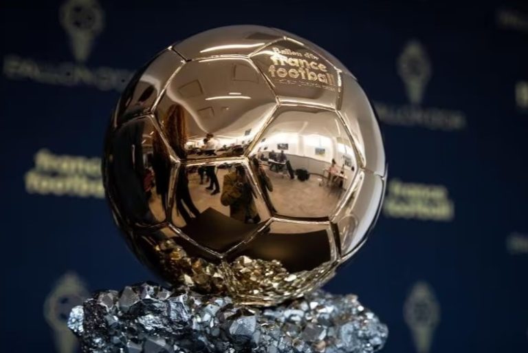 Ganador del Balón de Oro 2023 nominados y máximos ganadores