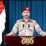 Grupo insurgente de Yemen le declara la guerra a Israel