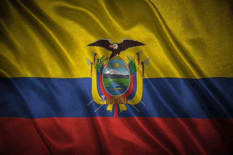 Ecuador con nuevo Permiso Humanitario de Reunificación Familiar