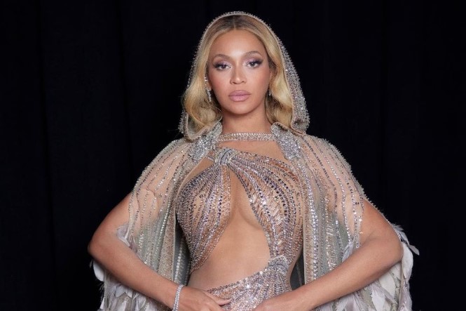 Película de concierto de Beyoncé será transmitida en el cine