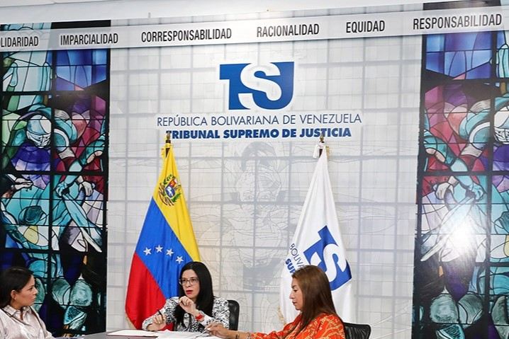 TSJ chavista suspendió todos los efectos de las Primarias