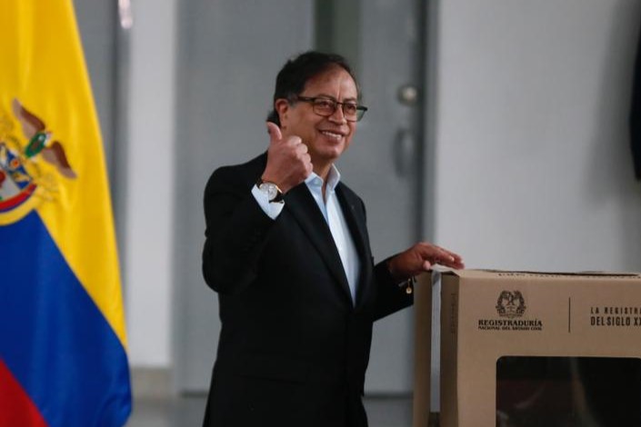 Tambalean las relaciones diplomáticas entre Israel y Colombia