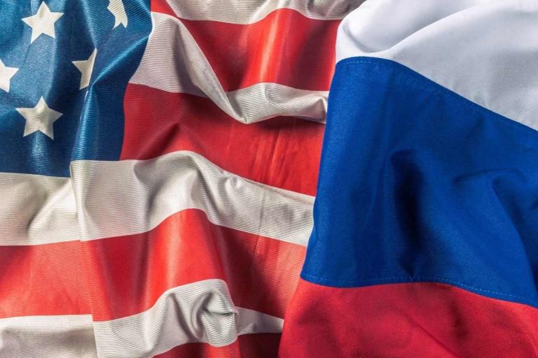 Tensión entre embajadas de Estados Unidos y Rusia por espionaje