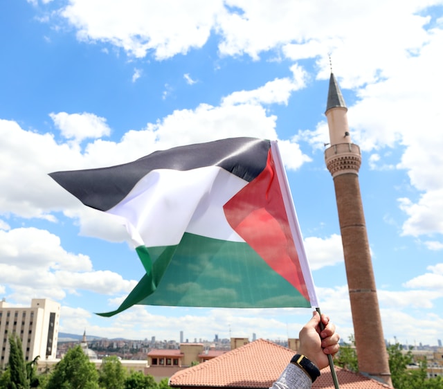 manifestantes-en-charlotte-apoyan-a-palestinos