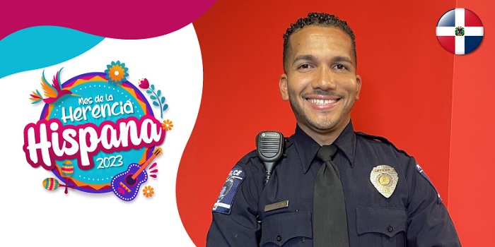 oficial-de-policia-dominicano-orgulloso-de-sus-raices