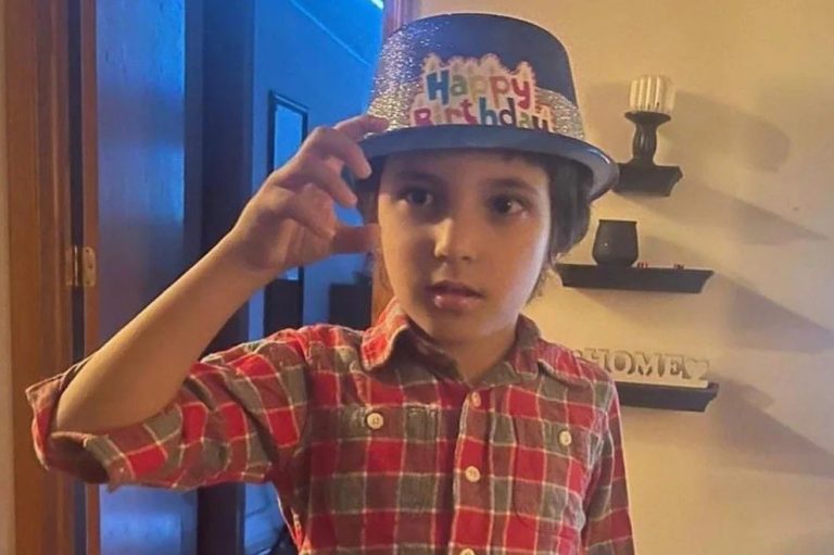 ¡Consternación en EE. UU.! Niño musulmán de seis años recibió 26 puñaladas