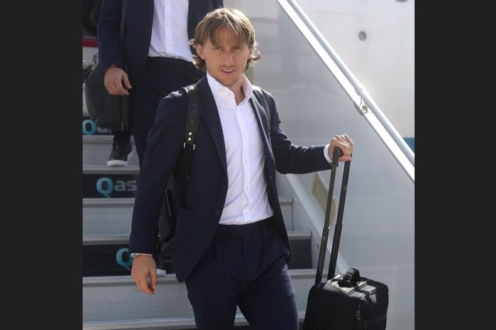 ¿Luka Modric aterrizará en el Inter Miami CF