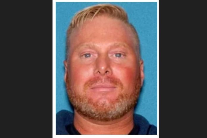 Finalizó persecución de 48 horas de Gregory Yetman