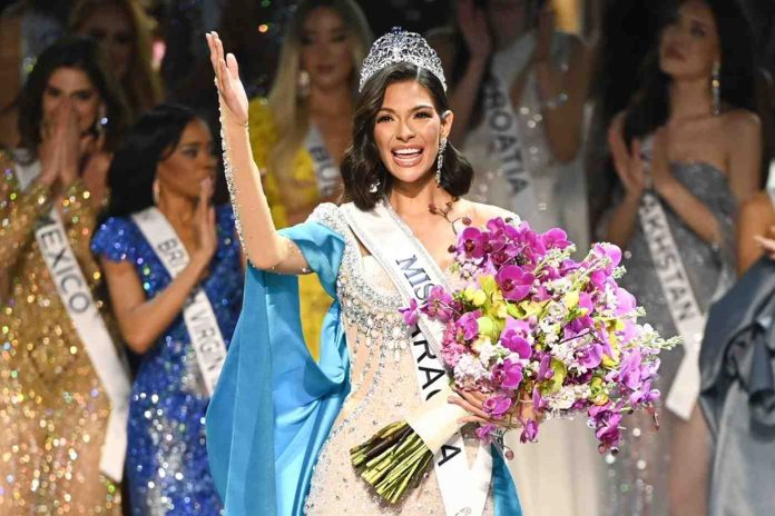 Ganadora del Miss Universo 2023 hace historia