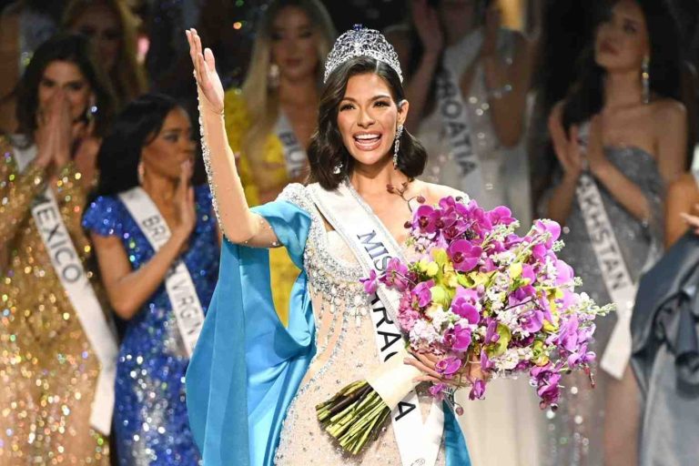 Ganadora del Miss Universo 2023 hace historia