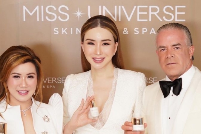 Miss Universo ventiló sus profundos problemas financieros