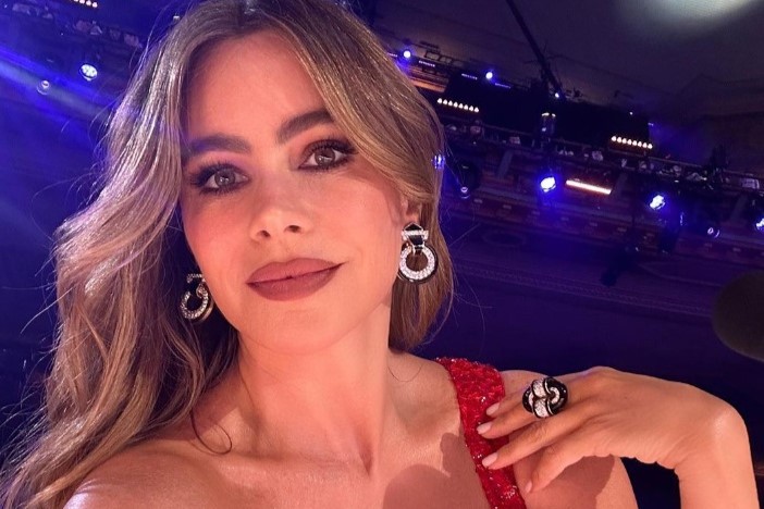 Sofía Vergara: ¿Nuevo amor en su vida tras su divorcio hace 5 meses?