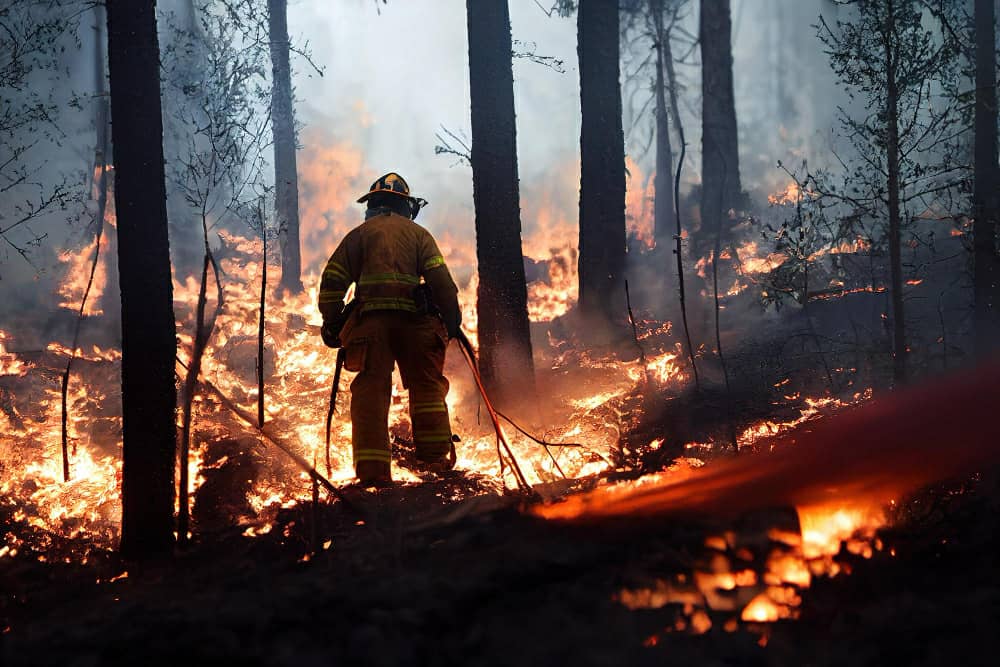 cooper-declara-emergencia-en-nc-por-incendios-forestales
