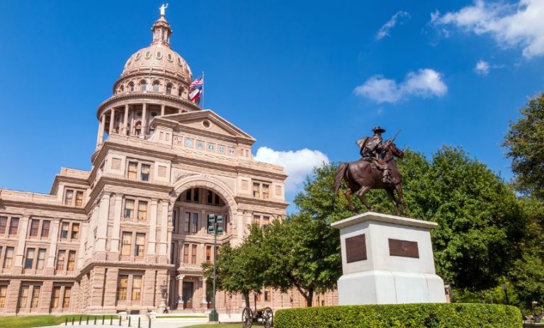 ¿Texas busca legalizar el racismo con la nueva Ley SB4? 