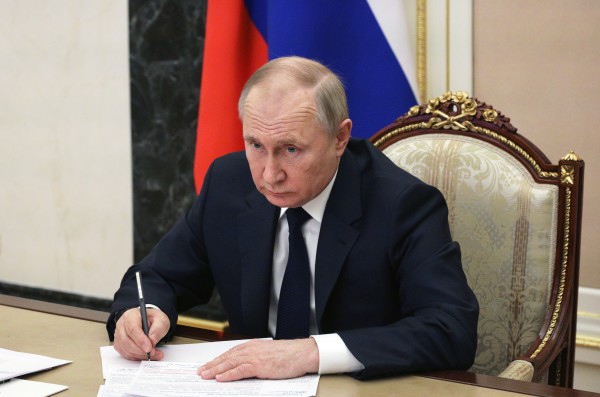 Putin seguirá en el Kremlin hasta 2030 tras elecciones