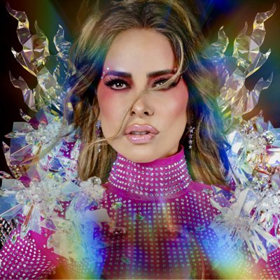 Gloria Trevi iniciará su gira mundial en Texas