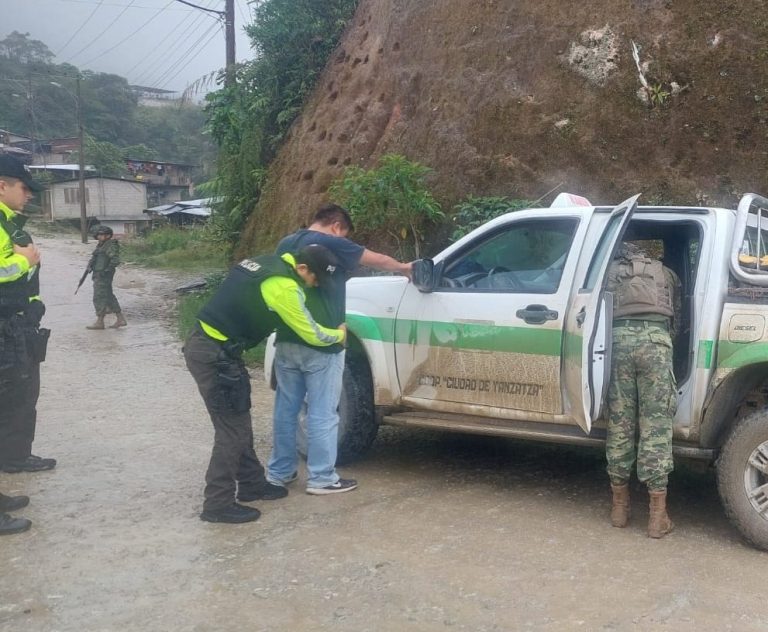 Asesinan al fiscal encargado del ataque a televisión ecuatoriana