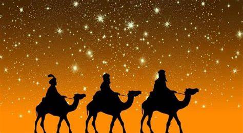 Entérate de las tradiciones de la llegada de los Reyes Magos