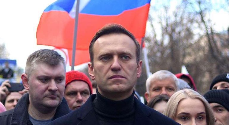 Murió el líder opositor ruso Alexey Navalny en una prisión