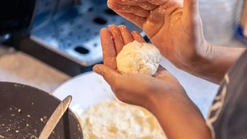 Abuela intoxicó por error a su familia cuando preparó buñuelos