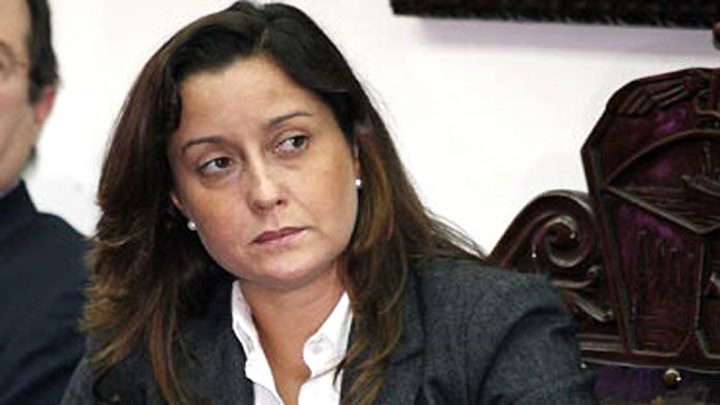 Detenida defensora de los DDHH en Venezuela