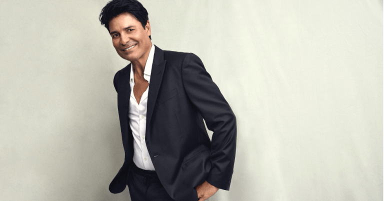 Chayanne regresa con su gira “Bailemos Otra Vez Tour 2024”