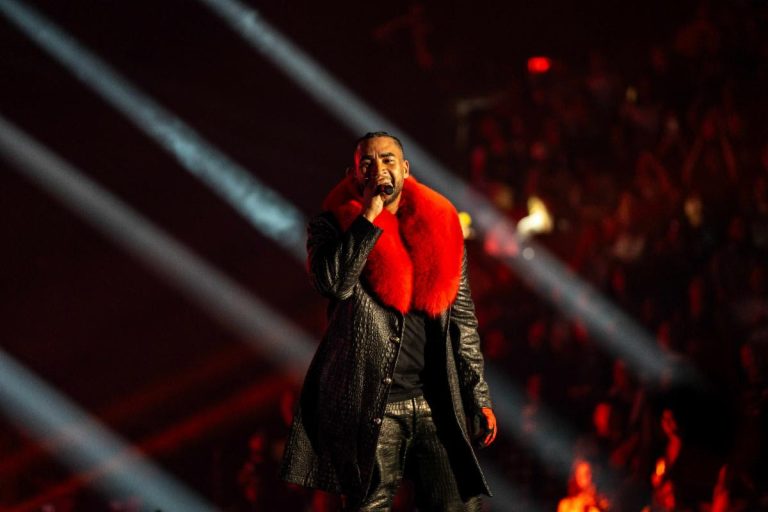 Don Omar reveló que padece de cáncer