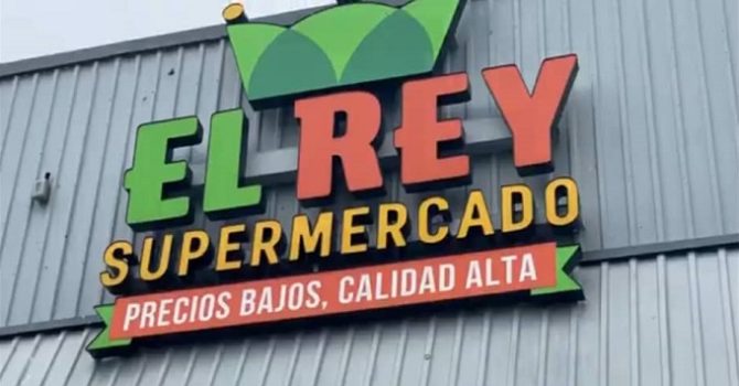 Color El Rey Colombia Clientes encantados con El Rey Supermercado - Progreso Hispano News