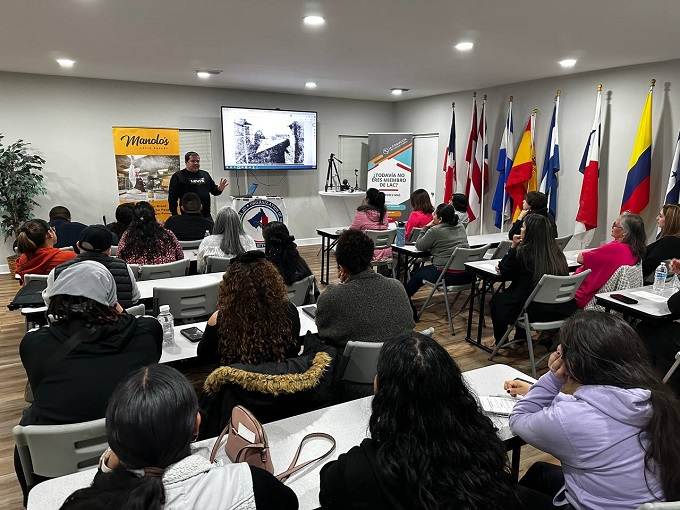 periodistas-hispanos-organizaron-exitoso-taller-de-formacion