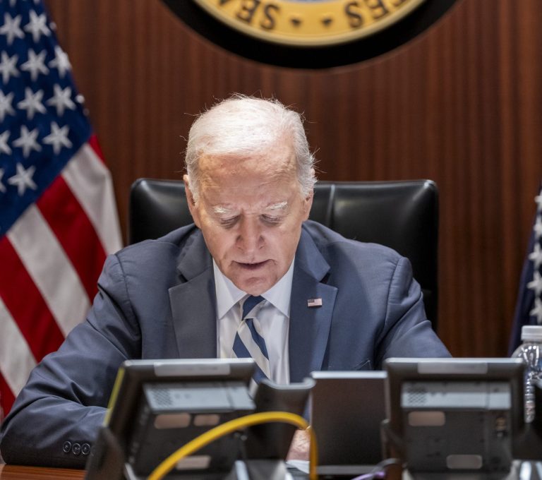 Hunter Biden recibió indulto de su padre antes de dejar la Casa Blanca