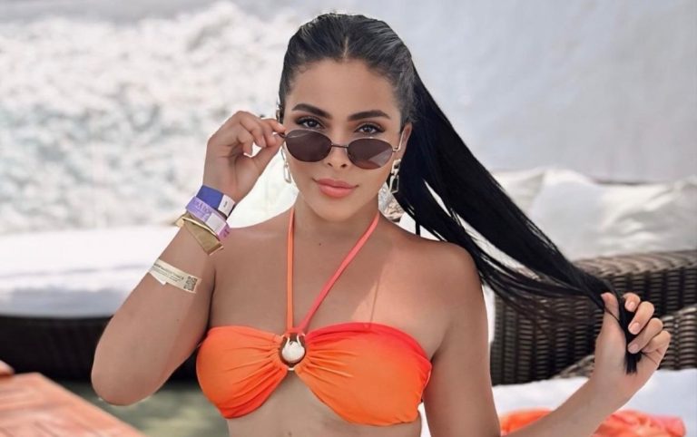 Asesinan a tiros a la excandidata a Miss Ecuador
