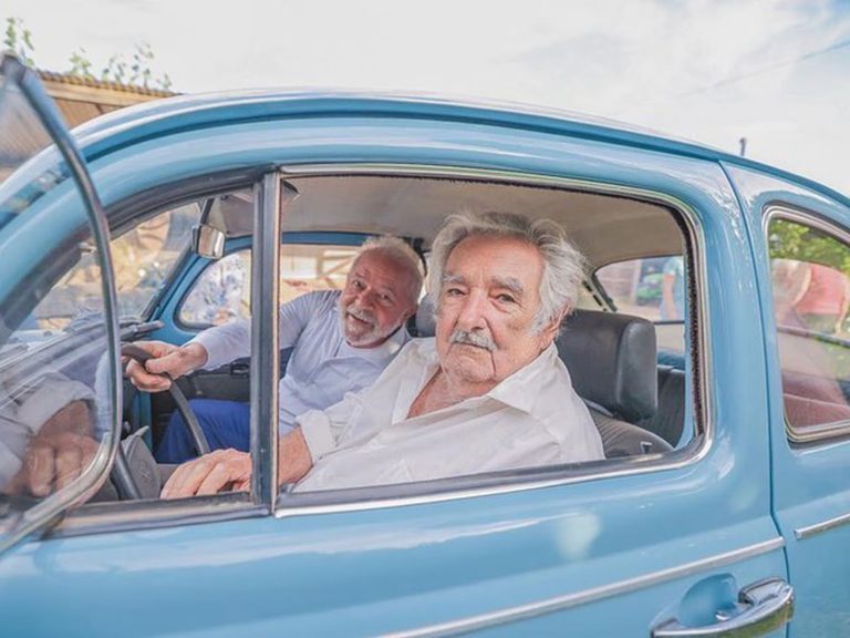 Falleció a los 89 años el expresidente uruguayo José «Pepe» Mujica