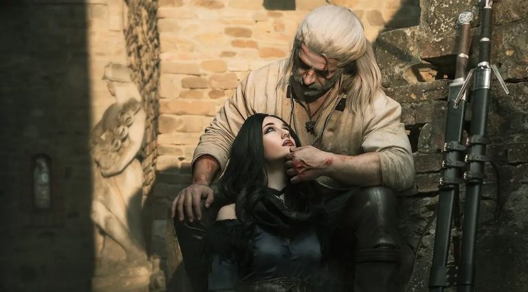 Netflix confirma la quinta temporada “The Witcher»